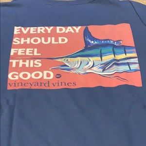 Vineyard Vines T Shirt